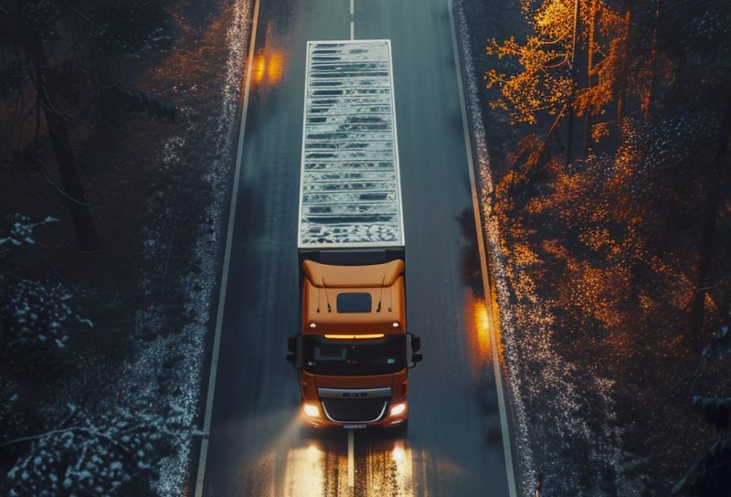 truck-logistics-operation-dusk_k truck-logistics-operation-dusk_k